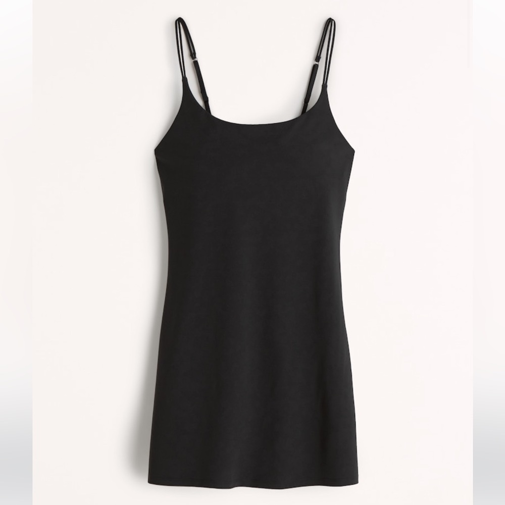 Abercrombie & Fitch Traveler Dress Large Tall